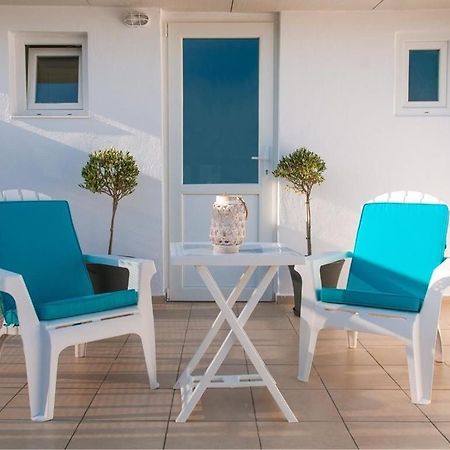 Konstantinou Apartment - Smart & Roof Top Terrace Афіни Екстер'єр фото